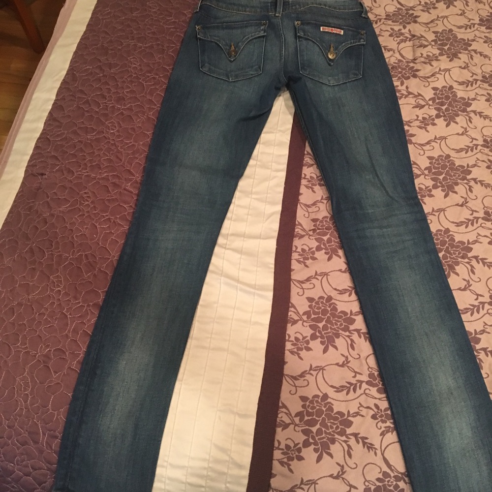 Hudson Jean